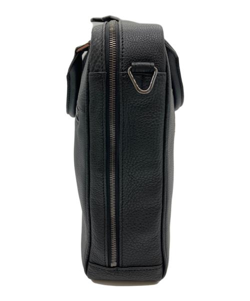 ZERO HALLIBURTON（ゼロ ハリバートン）ZERO HALLIBURTON (ゼロ ハリバートン) Small Briefcase 1 Room ブラック 未使用品の古着・服飾アイテム