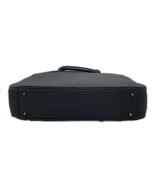 ZERO HALLIBURTON（ゼロ ハリバートン）ZERO HALLIBURTON (ゼロ ハリバートン) Small Briefcase 1 Room ブラック 未使用品の古着・服飾アイテム