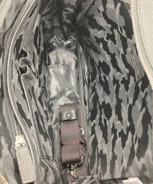 ZERO HALLIBURTON（ゼロ ハリバートン）ZERO HALLIBURTON (ゼロ ハリバートン) Small Briefcase 1 Room ブラック 未使用品の古着・服飾アイテム