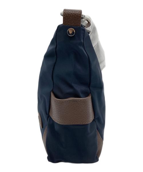 Orobianco（オロビアンコ）Orobianco (オロビアンコ) ボディーバッグ ネイビー 未使用品の古着・服飾アイテム