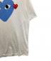 PLAY COMME des GARCONSの古着・服飾アイテム：6000円