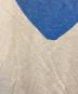 中古・古着 PLAY COMME des GARCONS (プレイコムデギャルソン) PLAYハートT-SHIRTS ホワイト サイズ:M：6000円
