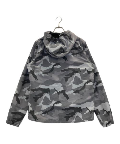 Columbia（コロンビア）Columbia (コロンビア) ヴィザヴォナ パスパターン マウンテンパーカー カーキ サイズ:Ⅿの古着・服飾アイテム