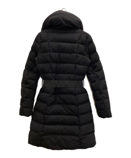 TATRAS（タトラス）TATRAS (タトラス) AGOGNA ダウンコート ブラック サイズ:02の古着・服飾アイテム