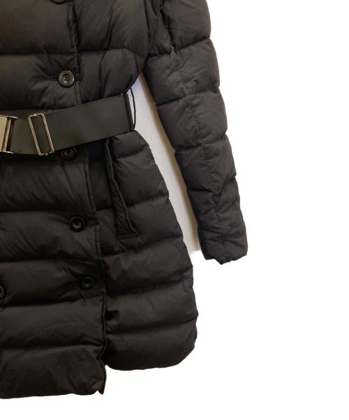 TATRAS（タトラス）TATRAS (タトラス) AGOGNA ダウンコート ブラック サイズ:02の古着・服飾アイテム