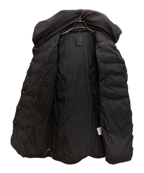 TATRAS（タトラス）TATRAS (タトラス) AGOGNA ダウンコート ブラック サイズ:02の古着・服飾アイテム