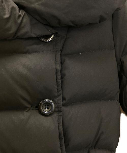 TATRAS（タトラス）TATRAS (タトラス) AGOGNA ダウンコート ブラック サイズ:02の古着・服飾アイテム