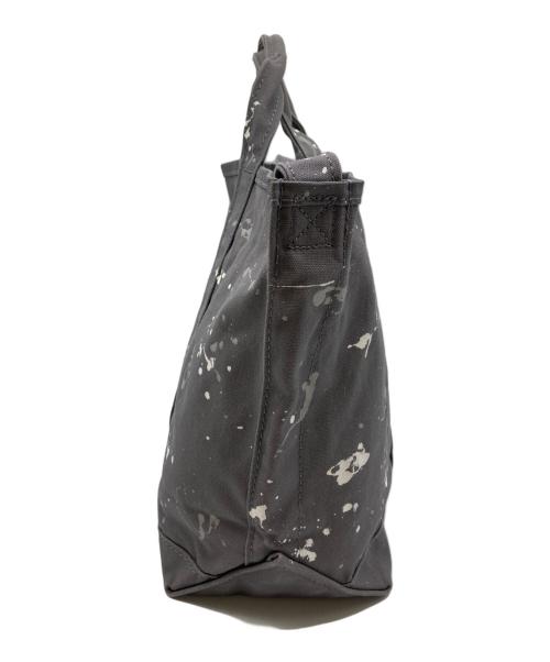 L.L.Bean（エルエルビーン）L.L.Bean (エルエルビーン) グローサリートート グレーの古着・服飾アイテム