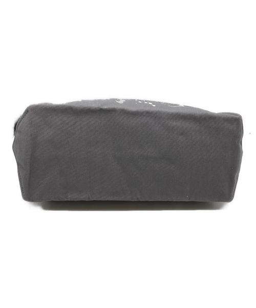 L.L.Bean（エルエルビーン）L.L.Bean (エルエルビーン) グローサリートート グレーの古着・服飾アイテム