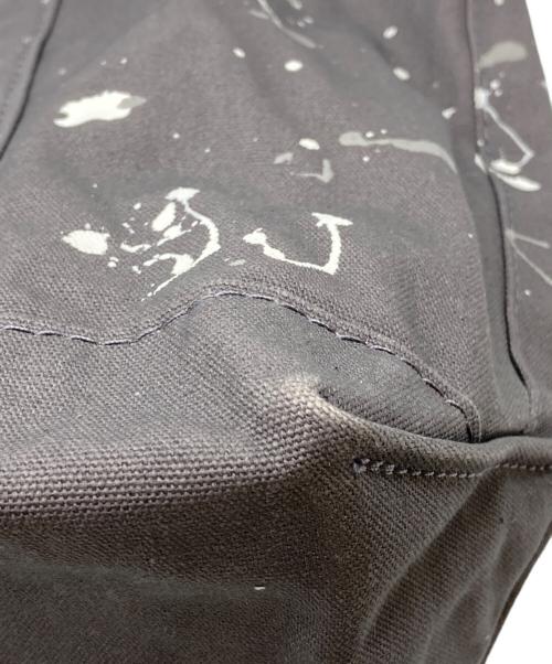 L.L.Bean（エルエルビーン）L.L.Bean (エルエルビーン) グローサリートート グレーの古着・服飾アイテム