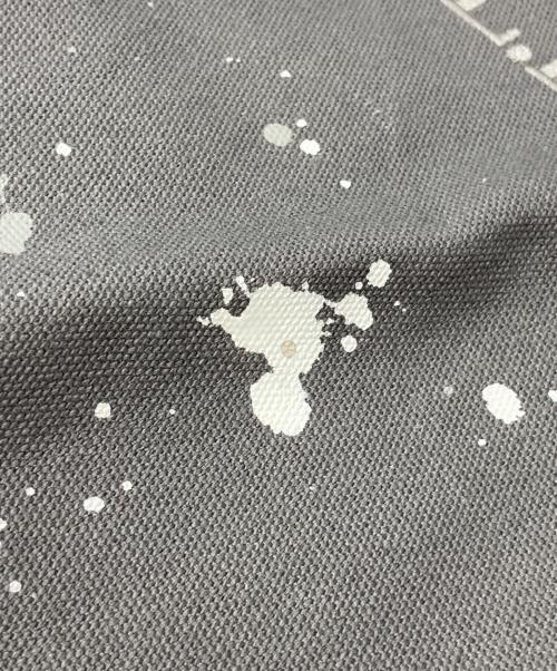 L.L.Bean（エルエルビーン）L.L.Bean (エルエルビーン) グローサリートート グレーの古着・服飾アイテム