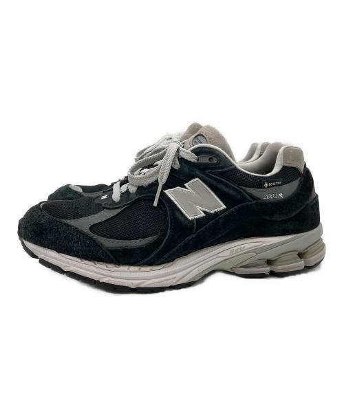NEW BALANCE（ニューバランス）NEW BALANCE (ニューバランス) スニーカー ブラック サイズ:26cmの古着・服飾アイテム