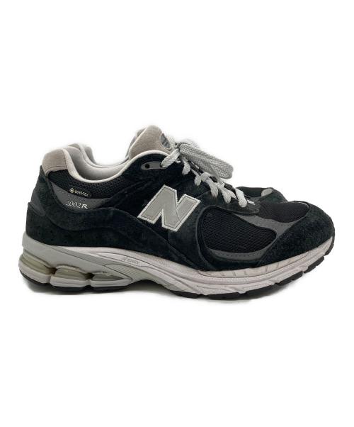 NEW BALANCE（ニューバランス）NEW BALANCE (ニューバランス) スニーカー ブラック サイズ:26cmの古着・服飾アイテム