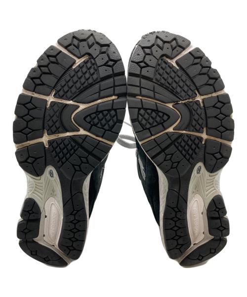 NEW BALANCE（ニューバランス）NEW BALANCE (ニューバランス) スニーカー ブラック サイズ:26cmの古着・服飾アイテム