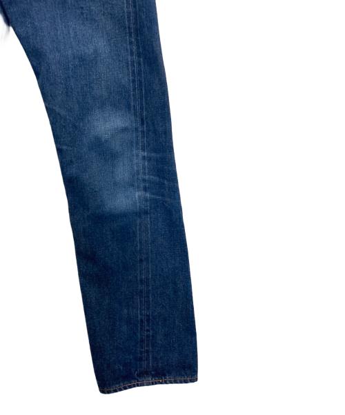 RESOLUTE（リゾルト）RESOLUTE (リゾルト) デニムパンツ インディゴ サイズ:W28 L31の古着・服飾アイテム