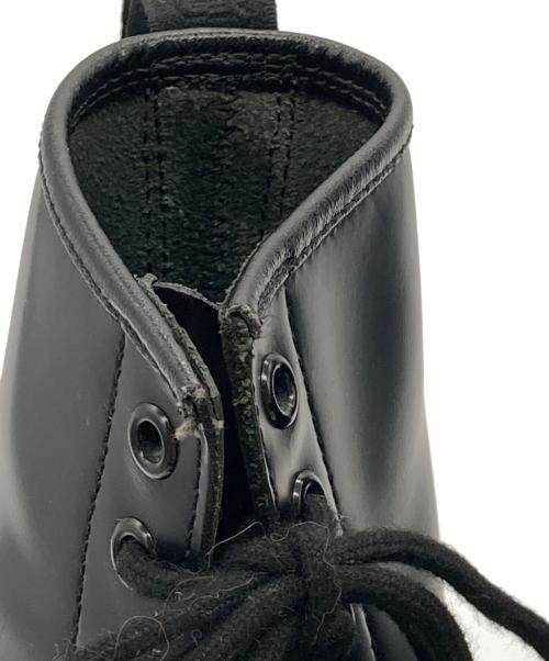 Dr.Martens（ドクターマーチン）Dr.Martens (ドクターマーチン) 1460 MONO 8ホールブーツ ブラック サイズ:25cmの古着・服飾アイテム