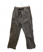 Patagoniaパタゴニア）の古着「GI III PANTS」｜グレー