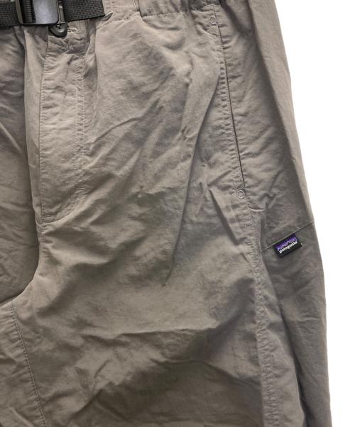 Patagonia（パタゴニア）Patagonia (パタゴニア) GI III PANTS グレー サイズ:Ⅼの古着・服飾アイテム