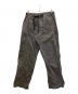 Patagonia（パタゴニア）の古着「GI III PANTS」｜グレー