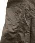中古・古着 Patagonia (パタゴニア) GI III PANTS グレー サイズ:Ⅼ：7000円