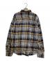 Patagonia (パタゴニア) ライトウェイト・フィヨルド・フランネル・シャツ ネイビー サイズ:Ⅿ：8000円