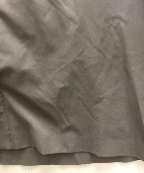 ARC'TERYX（アークテリクス）ARC'TERYX (アークテリクス) SKYLINE LS SHIRTS ブラック サイズ:Mの古着・服飾アイテム