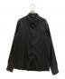 ARC'TERYX（アークテリクス）の古着「SKYLINE LS SHIRTS」｜ブラック
