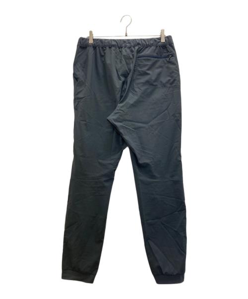 Patagonia（パタゴニア）Patagonia (パタゴニア) メンズ・テルボンヌ・ジョガーズ グレー サイズ:Ⅼの古着・服飾アイテム