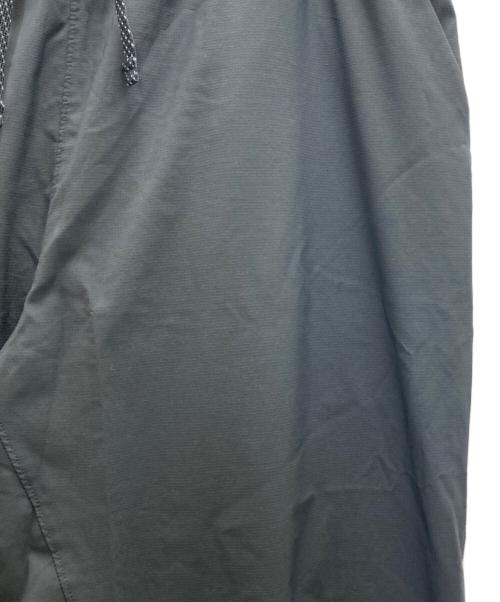 Patagonia（パタゴニア）Patagonia (パタゴニア) メンズ・テルボンヌ・ジョガーズ グレー サイズ:Ⅼの古着・服飾アイテム