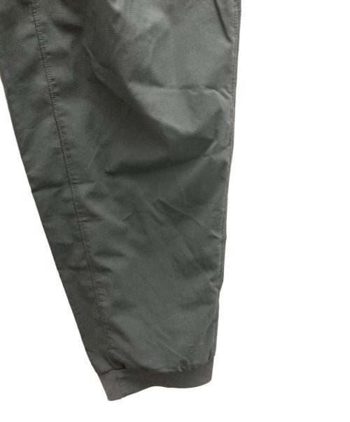 Patagonia（パタゴニア）Patagonia (パタゴニア) メンズ・テルボンヌ・ジョガーズ グレー サイズ:Ⅼの古着・服飾アイテム