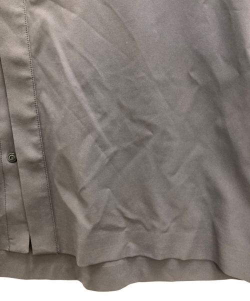 ARC'TERYX（アークテリクス）ARC'TERYX (アークテリクス) SKYLINE LS SHIRTS ネイビー サイズ:Mの古着・服飾アイテム