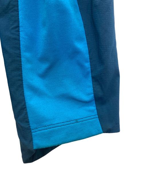 ARC'TERYX（アークテリクス）ARC'TERYX (アークテリクス) atom sl hoody ブルー サイズ:Mの古着・服飾アイテム