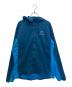 ARC'TERYX（アークテリクス）の古着「atom sl hoody」｜ブルー