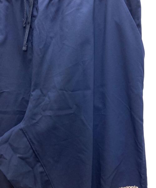 Patagonia（パタゴニア）Patagonia (パタゴニア) Terrebonne Joggers ネイビー サイズ:Ⅼの古着・服飾アイテム
