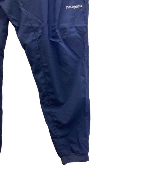 Patagonia（パタゴニア）Patagonia (パタゴニア) Terrebonne Joggers ネイビー サイズ:Ⅼの古着・服飾アイテム