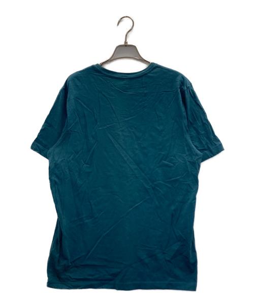 ARC'TERYX（アークテリクス）ARC'TERYX (アークテリクス) ARCHAEOPTERYX T-SHIRT SS グリーン サイズ:Mの古着・服飾アイテム