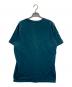 ARC'TERYX (アークテリクス) ARCHAEOPTERYX T-SHIRT SS グリーン サイズ:M：7000円