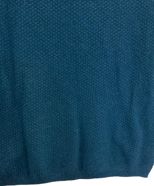 Patagonia（パタゴニア）Patagonia (パタゴニア) キャプリーン エア クルー グリーン サイズ:Ⅿの古着・服飾アイテム