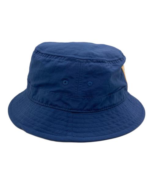 Patagonia（パタゴニア）Patagonia (パタゴニア) WAVEFARER BUCKET ネイビーの古着・服飾アイテム