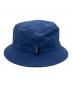 Patagonia (パタゴニア) WAVEFARER BUCKET ネイビー：4000円