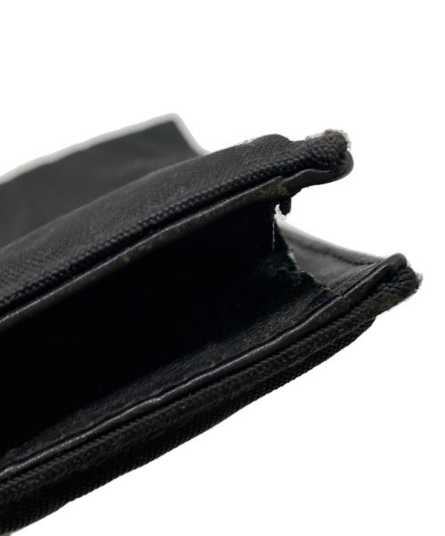 GUCCI（グッチ）GUCCI (グッチ) ダイヤルロックブリーフケース ブラックの古着・服飾アイテム