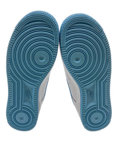 NIKE（ナイキ）NIKE (ナイキ) Air Force 1 Low '07 University Blue サイズ:26.5cmの古着・服飾アイテム