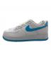 NIKE (ナイキ) Air Force 1 Low '07 University Blue サイズ:26.5cm：10000円