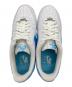 中古・古着 NIKE (ナイキ) Air Force 1 Low '07 University Blue サイズ:26.5cm：10000円