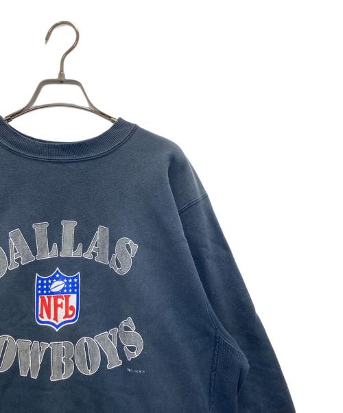 Champion（チャンピオン）Champion (チャンピオン) 90s REVERSE WEAVE SWEAT SHIRTS ネイビー サイズ:XLの古着・服飾アイテム