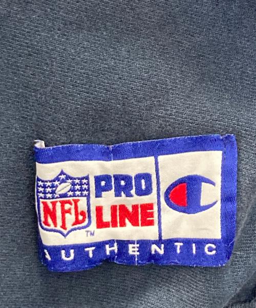 Champion（チャンピオン）Champion (チャンピオン) 90s REVERSE WEAVE SWEAT SHIRTS ネイビー サイズ:XLの古着・服飾アイテム