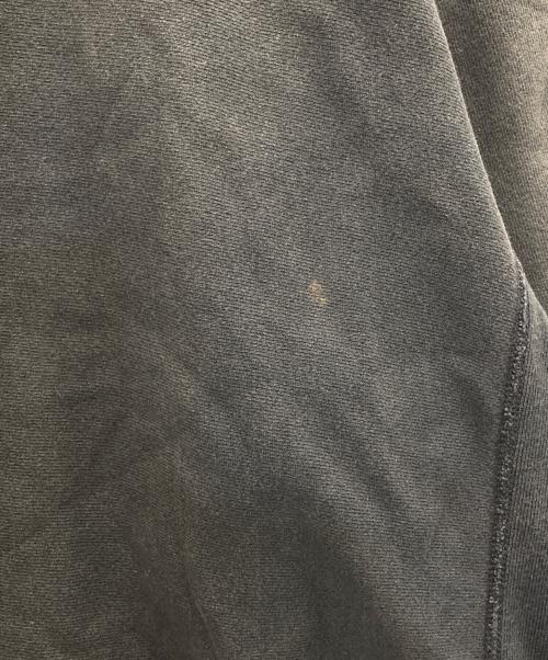 Champion（チャンピオン）Champion (チャンピオン) 90s REVERSE WEAVE SWEAT SHIRTS ネイビー サイズ:XLの古着・服飾アイテム