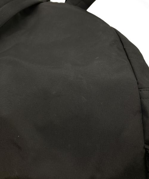 MARC JACOBS（マークジェイコブス）MARC JACOBS (マークジェイコブズ) THE BAG PACK ブラックの古着・服飾アイテム