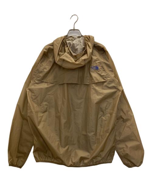 THE NORTH FACE（ザ ノース フェイス）THE NORTH FACE (ザ ノース フェイス) フリーランストリームジャケット ブラウン サイズ:XLの古着・服飾アイテム