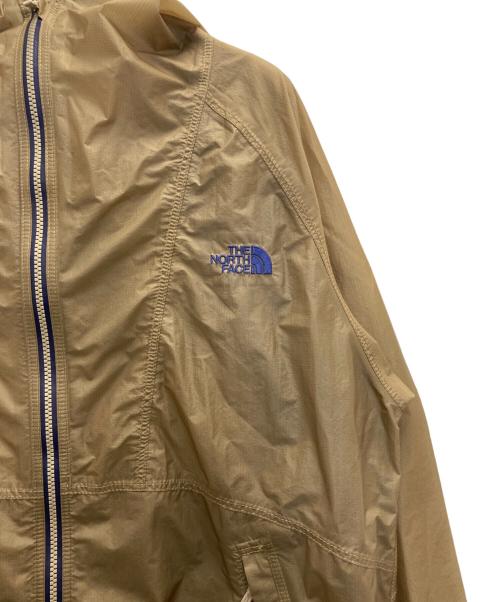 THE NORTH FACE（ザ ノース フェイス）THE NORTH FACE (ザ ノース フェイス) フリーランストリームジャケット ブラウン サイズ:XLの古着・服飾アイテム